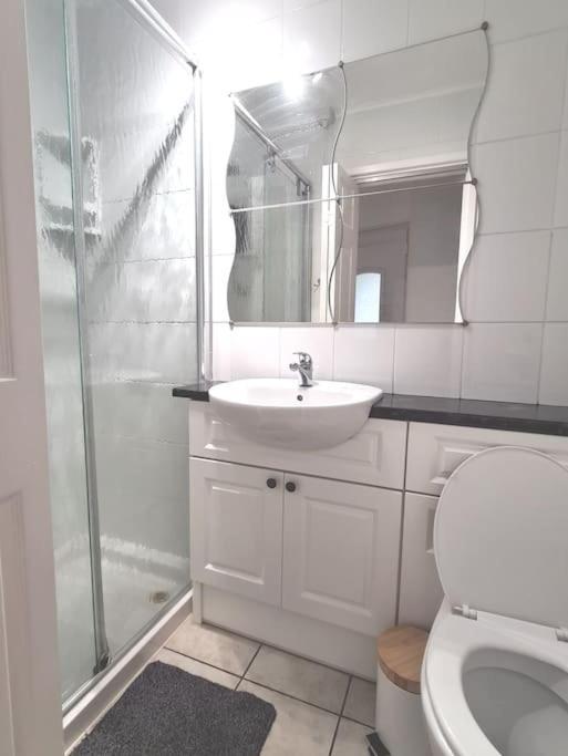 Апартаменти Cosy Self Contained Annexe Бодмін Екстер'єр фото