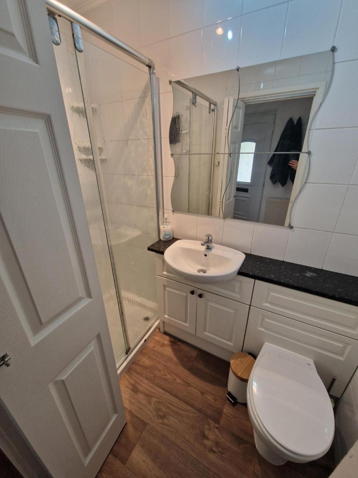 Апартаменти Cosy Self Contained Annexe Бодмін Екстер'єр фото